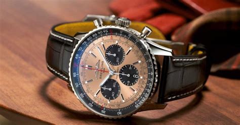 đông hồ breitling|hồ Breitling của nước.